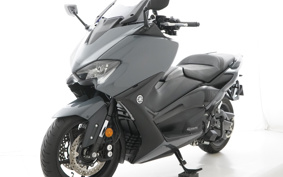 YAMAHA T-MAX 560 A TECHMAX 2021 SJ19J