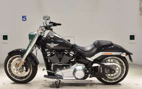HARLEY FLFB 1750 2019