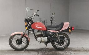 SUZUKI MAMETAN OR50