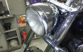 HONDA SHADOW 400 2001 NC34