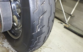 HARLEY FXSTC 1340 2011