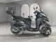 Фото Yamaha TRICITY 155 ABS с японского аукциона