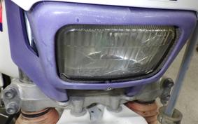 HONDA XR250 1998 MD30