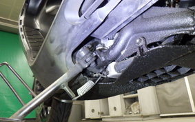 HONDA FORESIGHT EX MF04