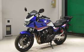 HONDA CB400 SUPER BOLDOR A 2022