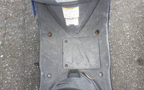 SUZUKI ADDRESS V125 S CF4MA
