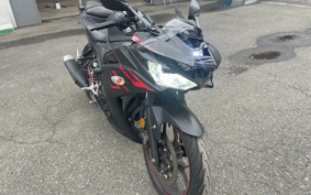 YAMAHA YZF-R25 RG10J