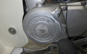 HONDA C50 SUPER CUB E 2006 AA01