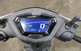 YAMAHA CYGNUS125XSR SED8J