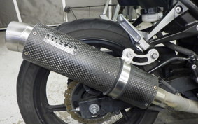 KAWASAKI NINJA 250R EX250K
