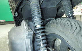 HONDA PCX125 2020 JF56