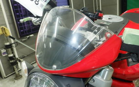 DUCATI MONSTER 696 A 2014