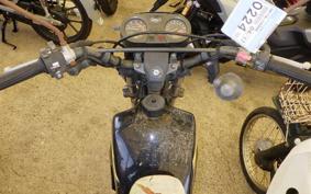 SUZUKI TS50 Hustler SA11A