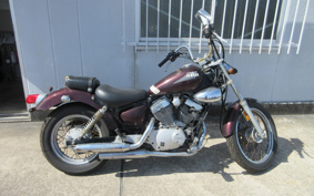 YAMAHA VIRAGO 250 VG04