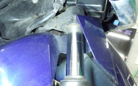 HONDA LEAD 125 2021 JF45