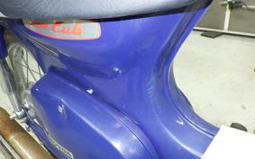 HONDA C50 SUPER CUB AA01