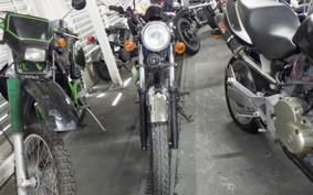 KAWASAKI 250TR BJ250F