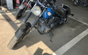 YAMAHA BOLT 950 2016 VN04J
