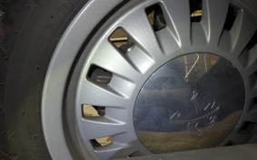 PEUGEOT ジャンゴ125 2012