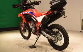 HONDA CRF250L