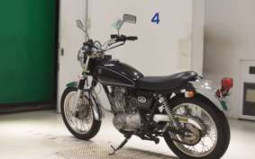 YAMAHA SR400 Gen.3 2001 RH01J