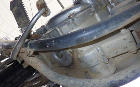 SUZUKI GRASS TRACKER Bigboy NJ47A