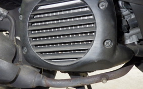 YAMAHA JOG Gen.5 SA36J