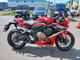 Фото Honda CBR650R 2021 с японского аукциона