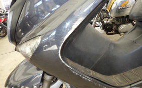 YAMAHA MAJESTY 125 FI