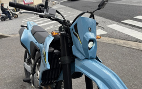 SUZUKI DR-Z4SM 2025 ER1AH
