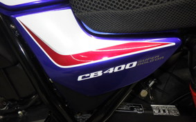HONDA CB400 SUPER BOLDOR A 2022 NC42
