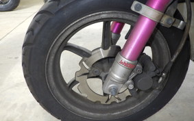 SUZUKI ADDRESS V125 G CF46A