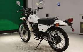 SUZUKI TS185 2020
