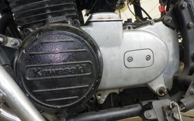 KAWASAKI KZ750 KZ750E