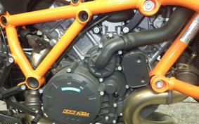 KTM 1290 SUPER DUKE R 2021
