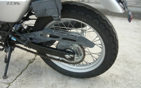 HONDA CB223S MC40