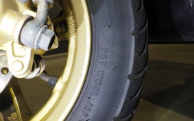 YAMAHA JOG ZR-4 1997 SA56J