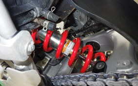 HONDA CRF250L MD47
