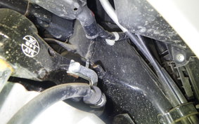 HONDA LEAD 125 2021 JF45