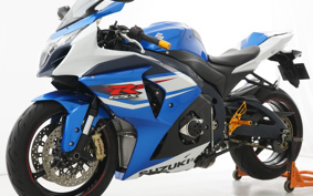SUZUKI GSX-R1000 2008 GT78A