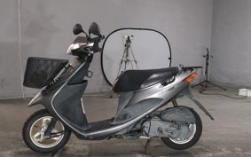 SUZUKI ADDRESS V50 CA44A