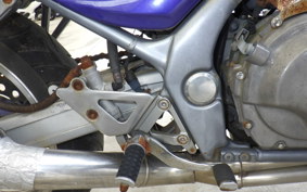 KAWASAKI BALIUS 250 2005 ZR250A