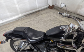 HONDA V-TWIN MAGNA MC29
