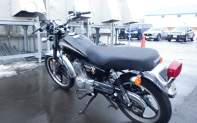 YAMAHA YB125 PCJL
