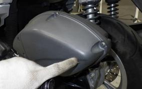 YAMAHA TRICITY 125 SE82J