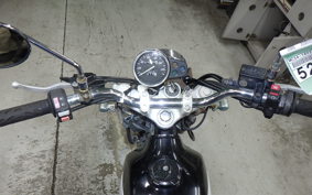 HONDA FTR223 2000 MC34
