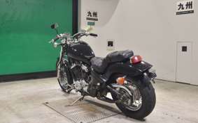 HONDA STEED 400 VLS 1998 NC37