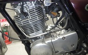 YAMAHA SR400 Gen.3 2007 RH01J