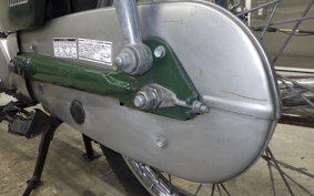 HONDA C50 SUPER CUB AA01