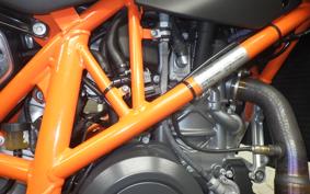 KTM 690 DUKE R 2017